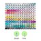Ohuhu 168-Color Alcohol Markers - Honolulu/ Honolulu B Series